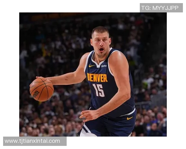 掘金胜猛龙，约基奇助攻数据领先