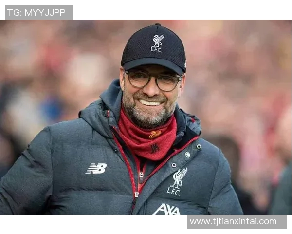 克洛普确认接受德国国家队主帅邀请，执教德意志之师