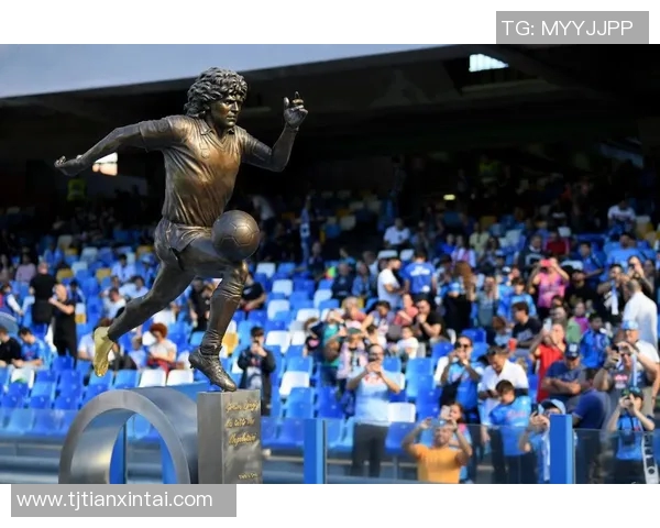 马拉多纳:传奇足球之路