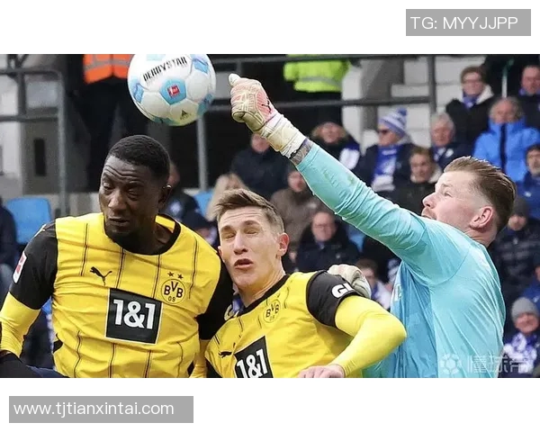 摩恩斯率队大获胜,波鸿在德甲比赛中信心大增