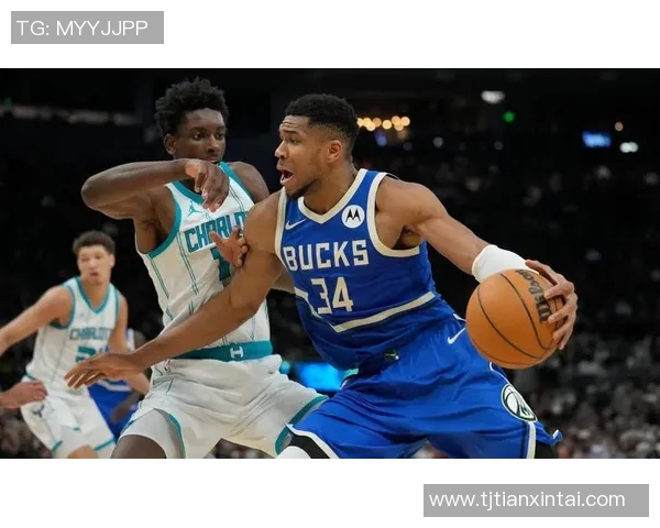 雄鹿双星带队力克开拓者,豪取六连胜:战无不胜的冠军之路