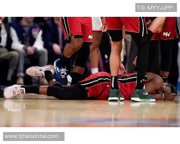 热火球星受伤缺阵，球队战绩下滑