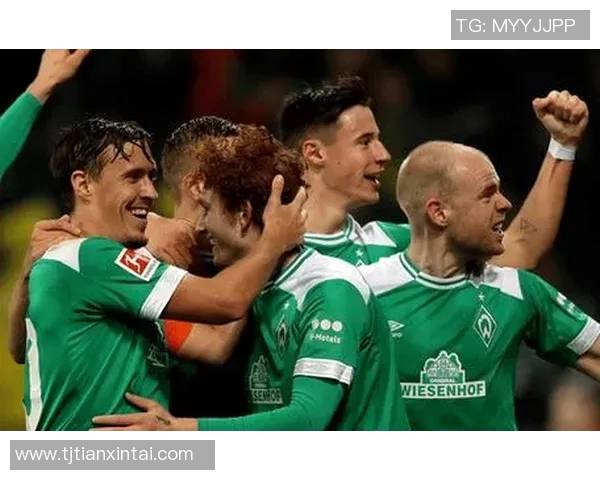 沃尔夫斯堡客场力克云达不莱梅,取得宝贵三分!