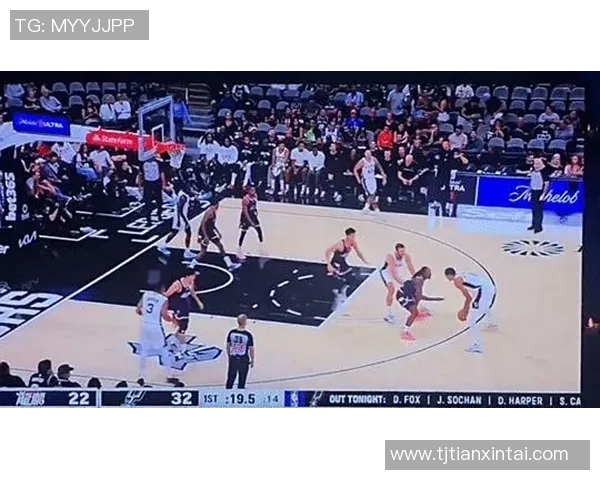 马刺全队轮换出场，中国男篮无力回敬