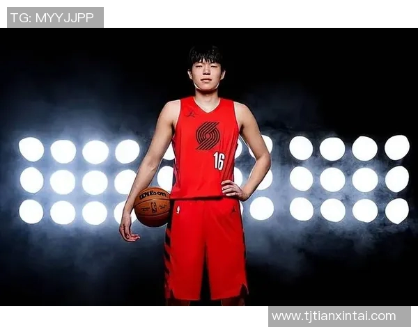 开拓者宣布签下自由球员，有望增强内线实力