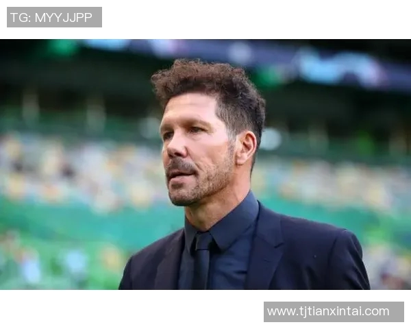 马德里竞技官宣：西蒙尼续约至2024年，继续书写传奇篇章