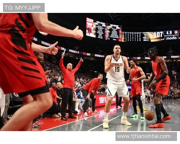 开拓者队主帅谈未来计划，力争取得更多胜利