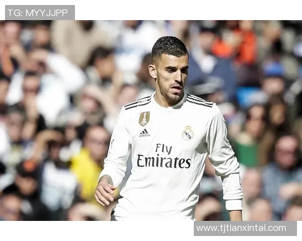 皇马宣布引进巴拉圭新秀，料将成为未来中场核心