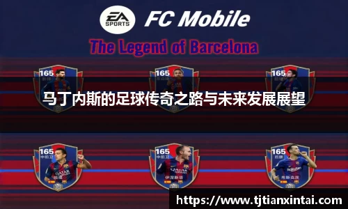 马丁内斯的足球传奇之路与未来发展展望
