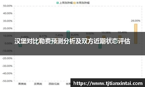 汉堡对比勒费预测分析及双方近期状态评估
